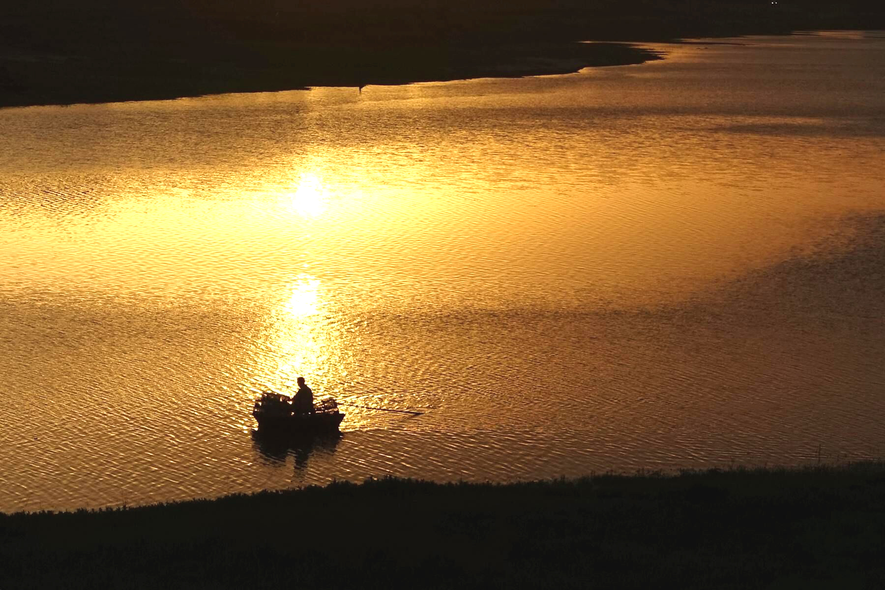 金色汝河-今日许昌-许昌新闻-许昌新闻-许昌新