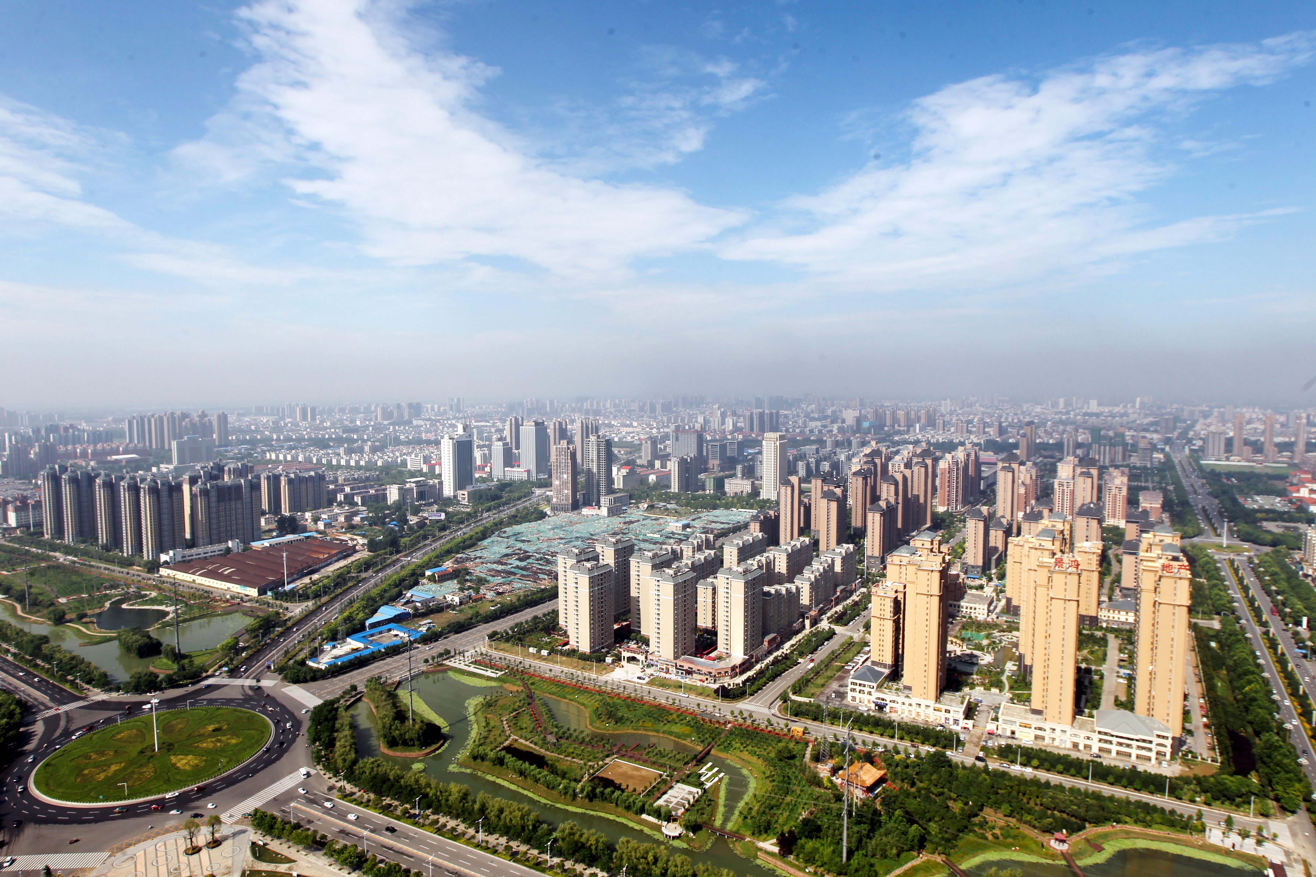 许昌网-许昌本地权威新闻服务类门户网站