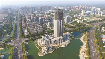 许昌网-许昌本地权威新闻服务类门户网站