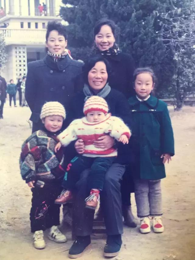 年的故事 |从70年代到00年代!