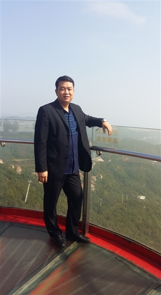 返乡天地宽 创业正当时 --看我市优秀农民工返