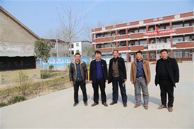 许昌蒋店人口_许昌蒋李集镇地图