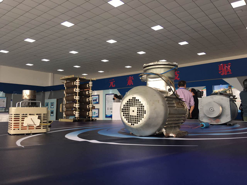 许昌网-【项目观摩进行时】2017年重点项目暨