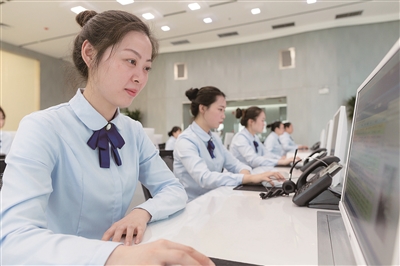 许昌网-智慧城管:开启