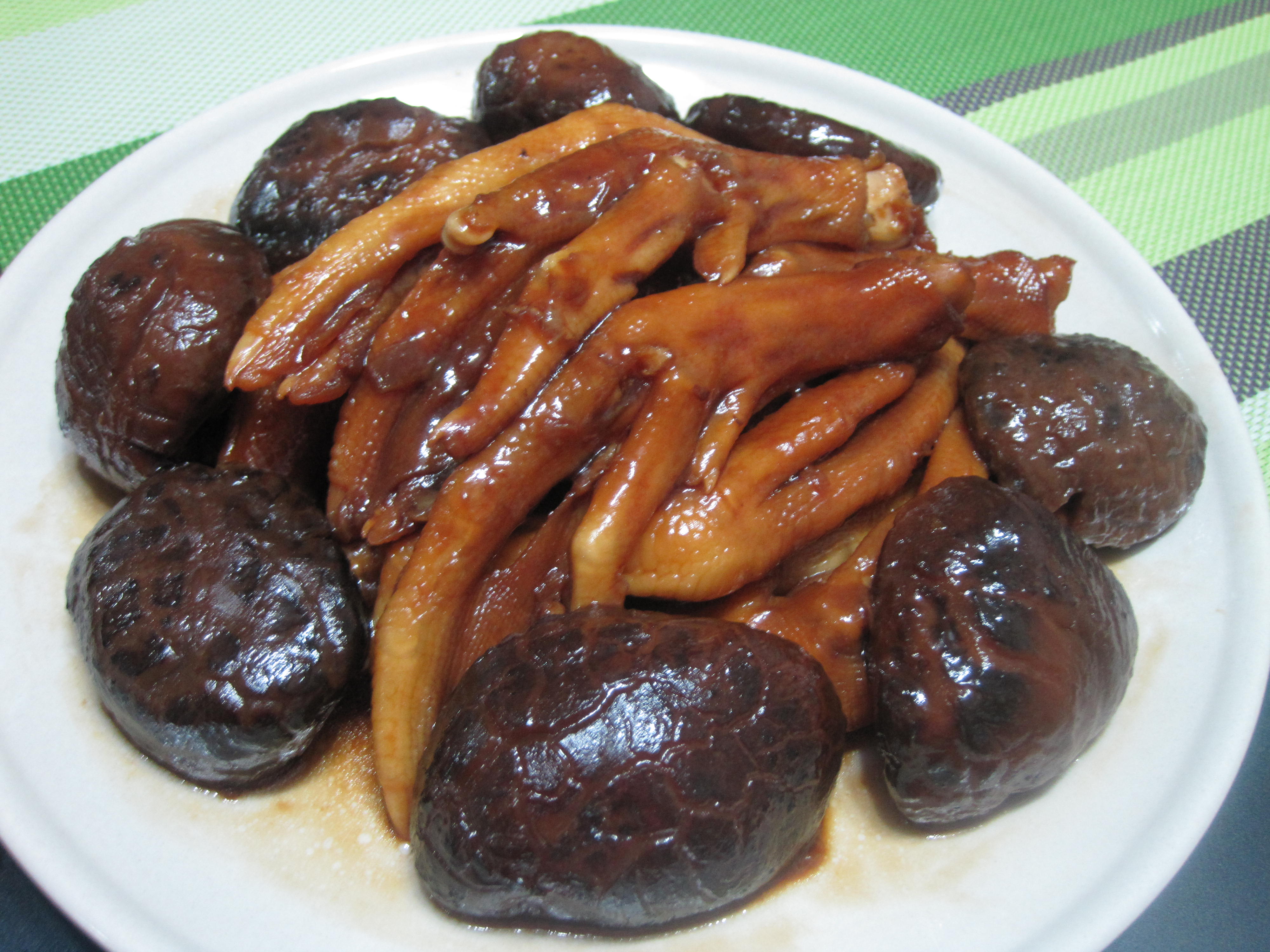 美食家做法:大全焖驴肉西红柿冬菇鸭掌的食谱火锅图片