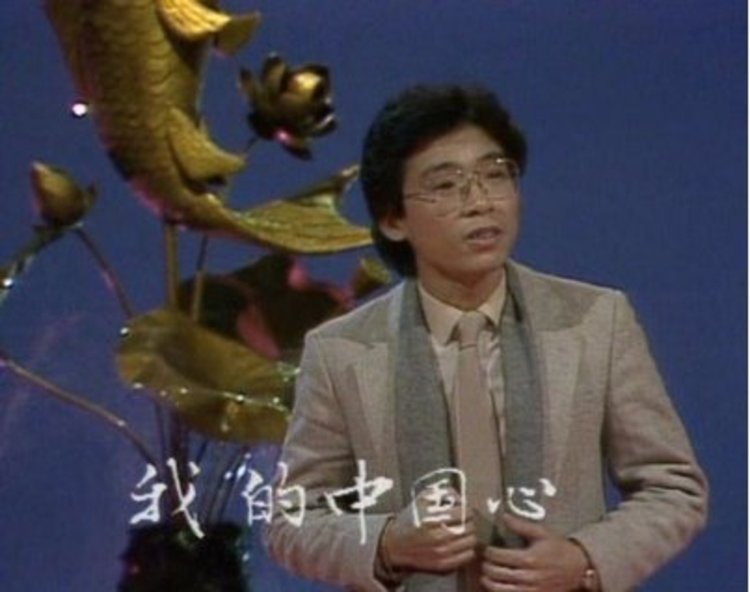 抗击疫情《我们能》，这是一首时隔38年的《中国心》