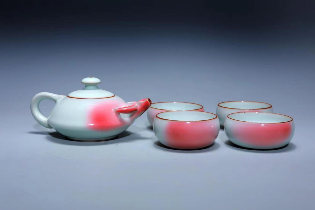 许昌网-2021年"金牛贺岁˙属钧最牛"金堂钧窑杯"钧瓷生肖主题作品展