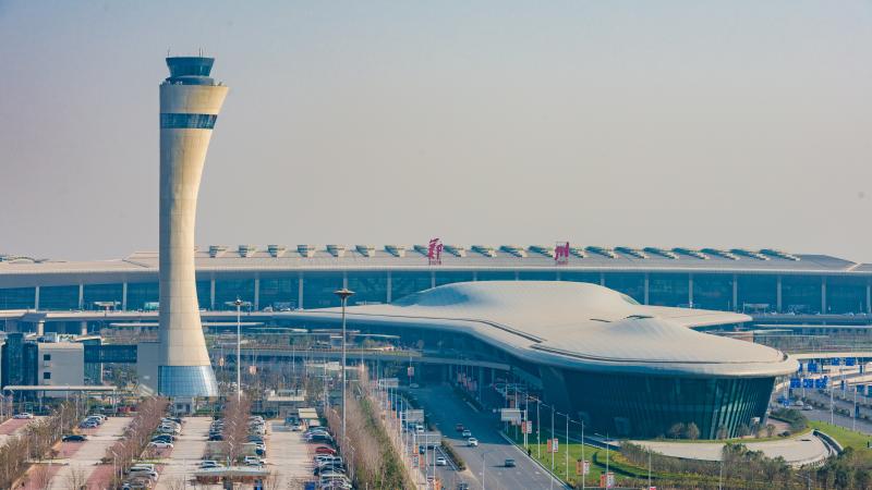 我国首个空港型物流枢纽标杆企业落户河南-许昌网