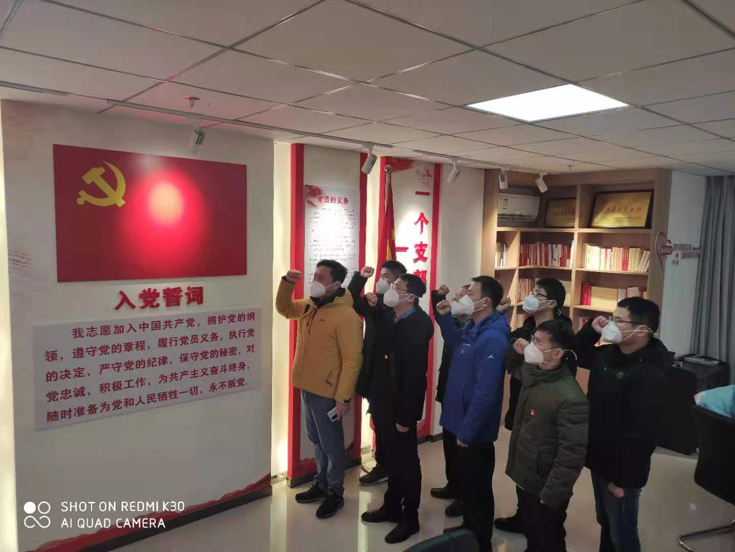 许昌市质量技术监督检验测试中心:抗“疫”前沿显担当