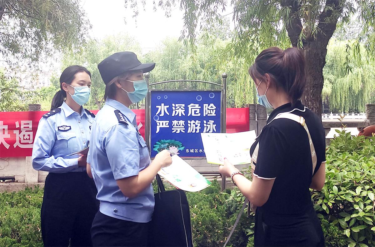 这些防溺水知识 家长需要和孩子说