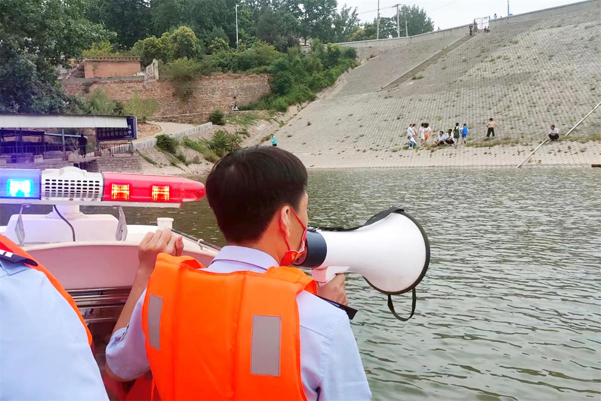 这些防溺水知识 家长需要和孩子说